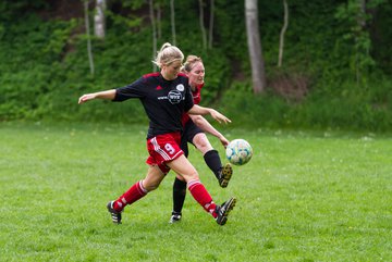 Bild 130 - Frauen Rot-Schwarz Kiel - MTSV Olympia Neum�nster : Ergebnis: 4:1